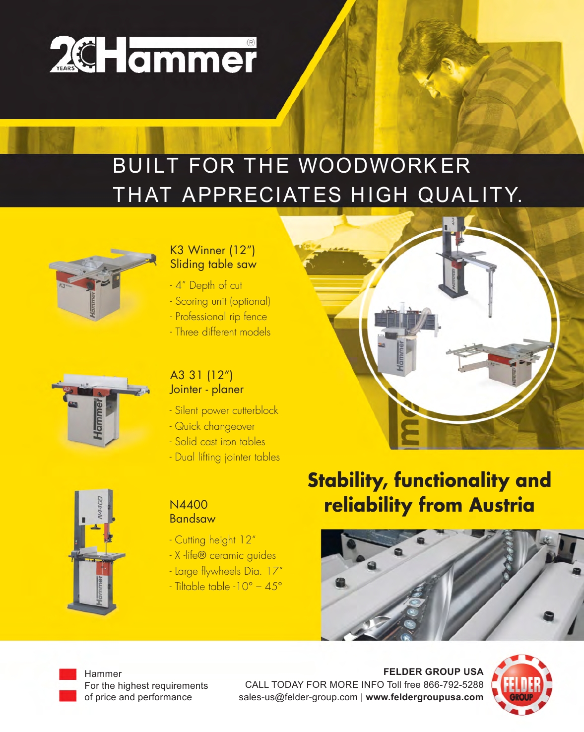 wood magazine第261期